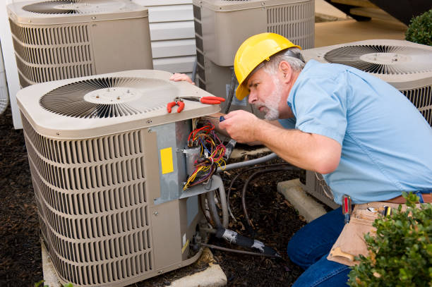 Best HVAC maintenance near me  in Shpee Neck, MA